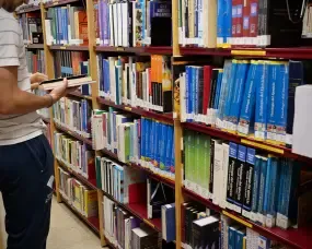 Biblioteca