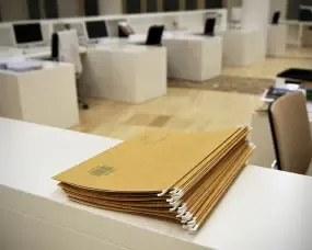 Secretaría