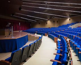 Aula Magna