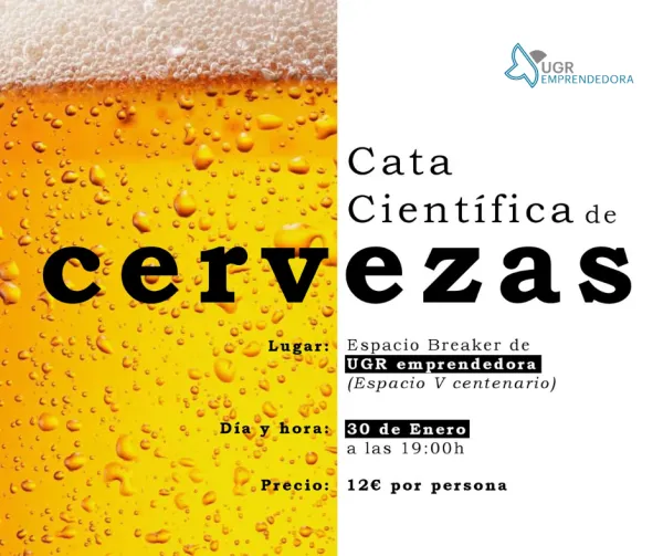 Cata Científica de Cervezas