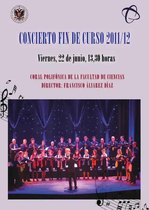 Concierto de Fin de Curso
