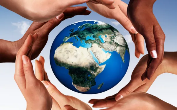Convocatoria BIP - “Making the planet a healthier place”