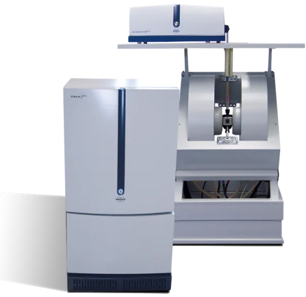 Curso Espectroscopia EPR e Introducción a la Magnetoquímica