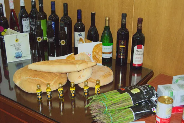 Jornada de Showcooking