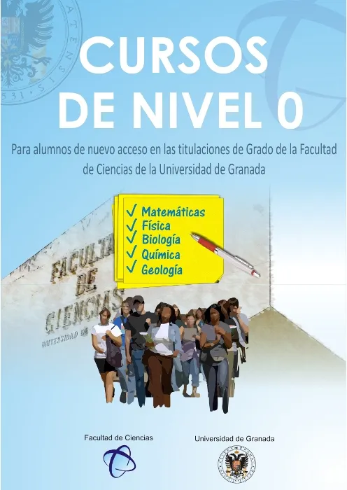 Cursos de Nivel 0