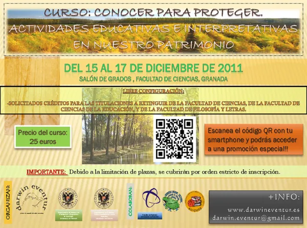 Conocer para Proteger