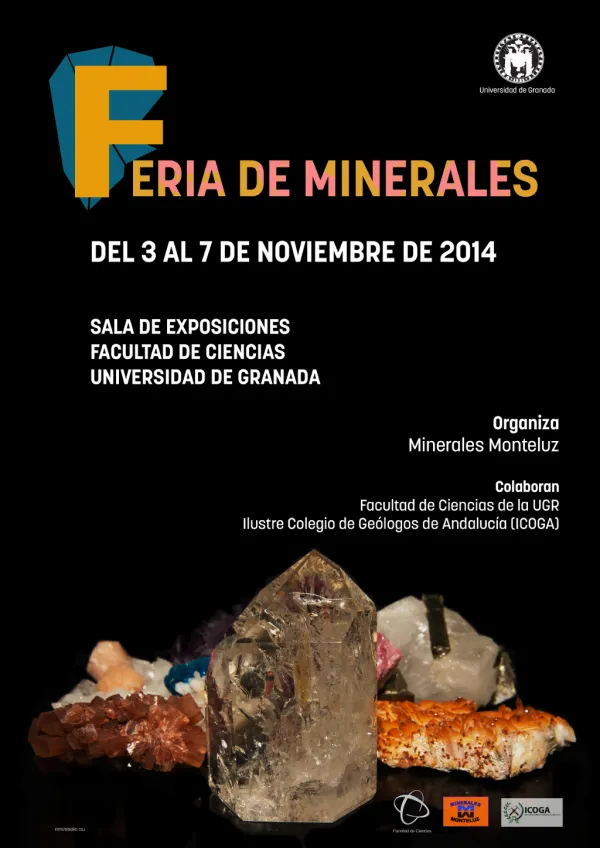 Feria de Minerales