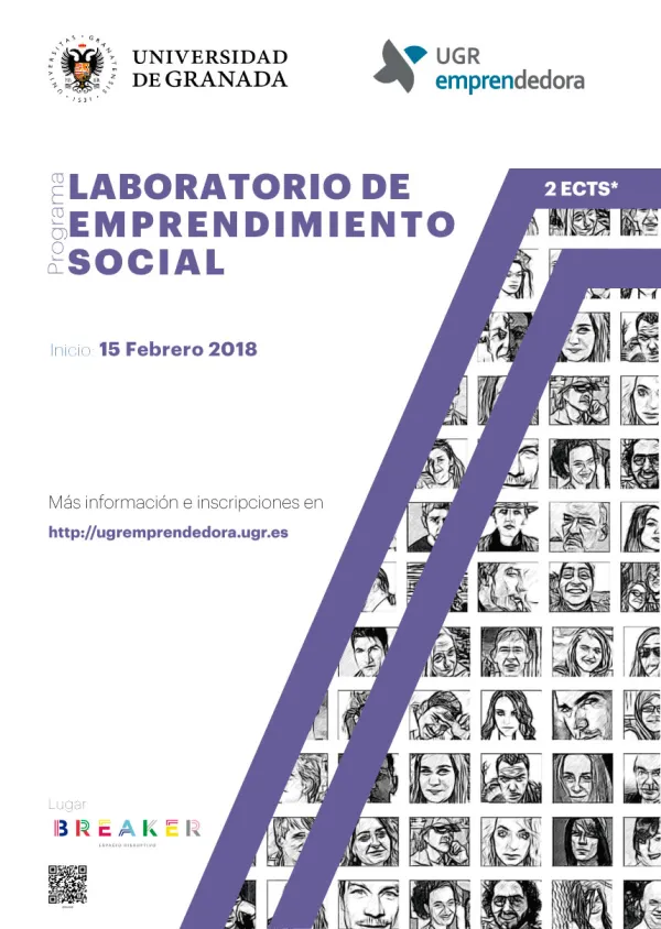 Laboratorio de Emprendimiento Social UGR