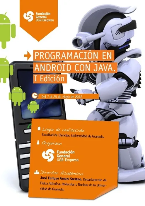 Programación en Android con Java 1ªEdición