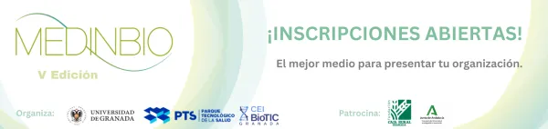 V Foro MedInBio