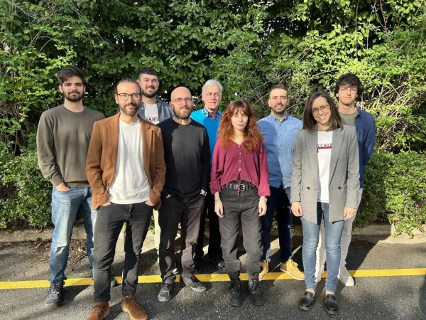 Investigadores de la UGR participan en el proyecto que ha identificado neutrinos en el Detector de Corta Distancia del Laboratorio Nacional Fermi, en Estados Unidos