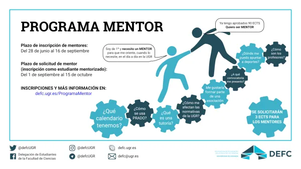 Programa Mentor
