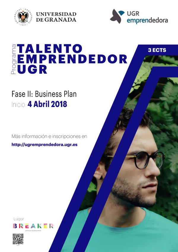 Inscripciones abiertas al Talento Emprendedor Business Plan