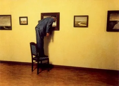 12ª semana temática de documentales: Curiosidades