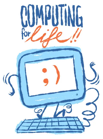 Proyecto Computing 4 life