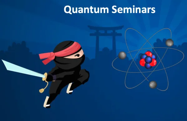Quantum Journal Club 2024