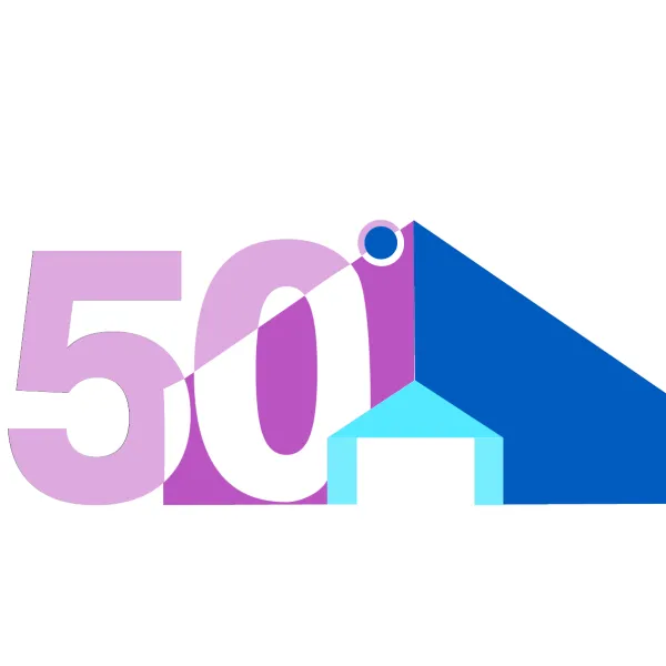 Resultado del Concurso para elegir el Logotipo Imagen del 50 Aniversario de la Facultad de Ciencias (UGR)