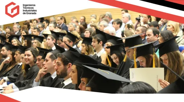II Edición de los Premios anuales "TFG 2023-2024 COGITI GRANADA" al mejor Trabajo Fin de Grado relacionado con la actividad industrial