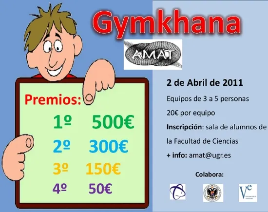 Gymkhana