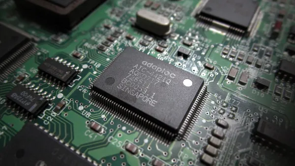 Marketing Técnico en Infineon. Desarrollo de convertidores de potencia