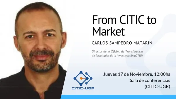 From citic to market