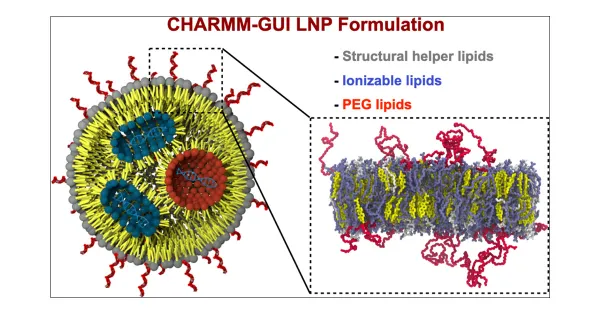 What can CHARMM-GUI do for you?