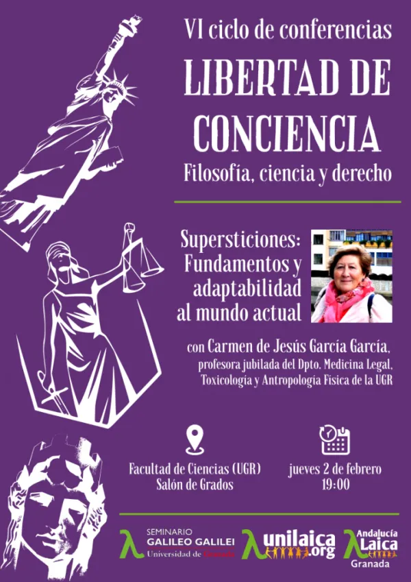 Supersticiones: fundamentos y adaptabilidad al mundo actual