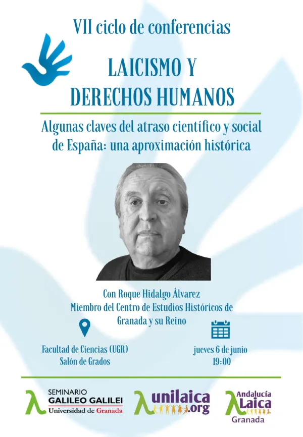 Claves del atraso científico y social de España: una aproximación histórica