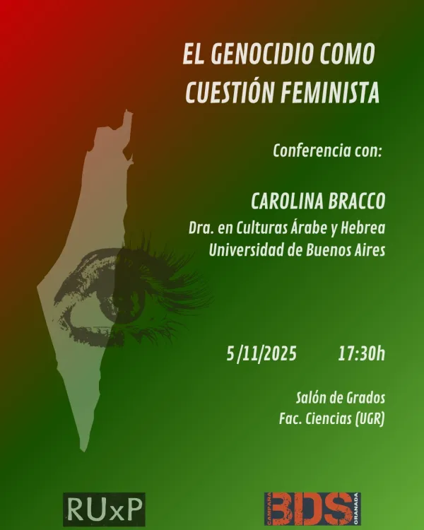 El genocidio como cuestión feminista