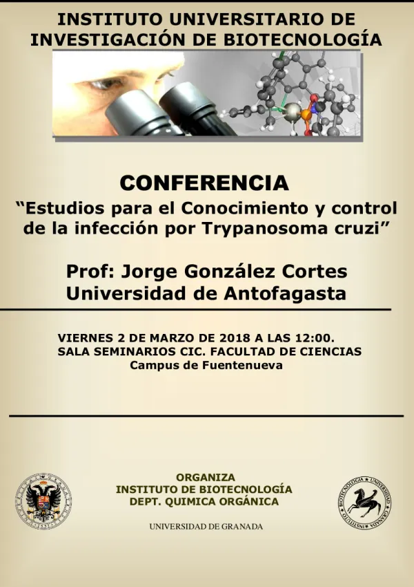Posibles mecanismos antiparasitarios locales de la placenta humana ante Trypanosoma cruzi