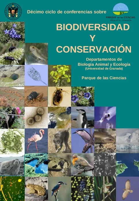 Agricultura ecológica: situación actual y servicios ambientales a la sociedad