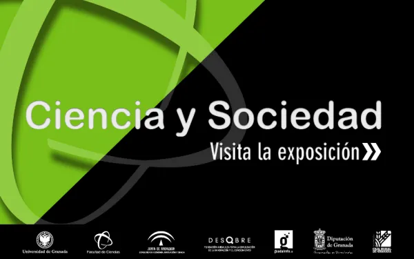 Acto de presentación de los contenidos virtuales del proyecto “Ciencia y Sociedad”