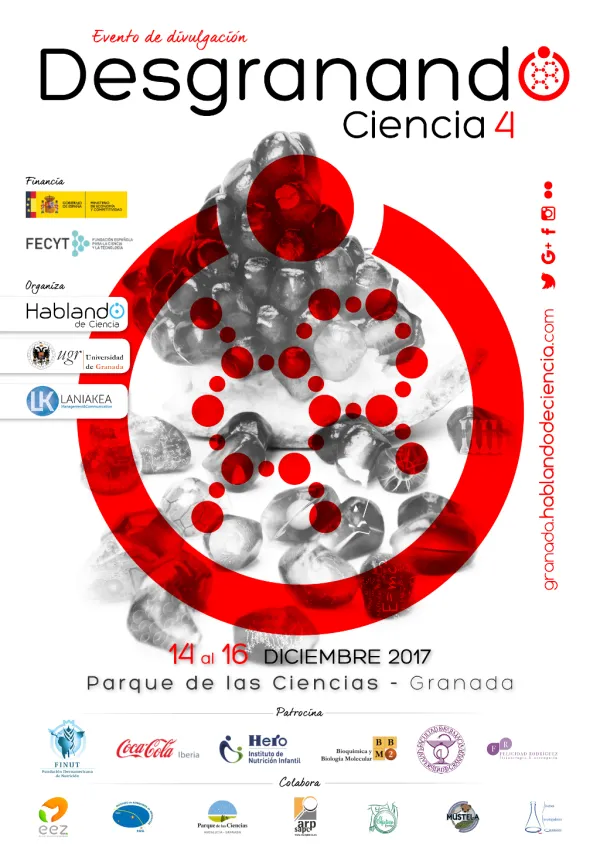 Desgranando Ciencia 4