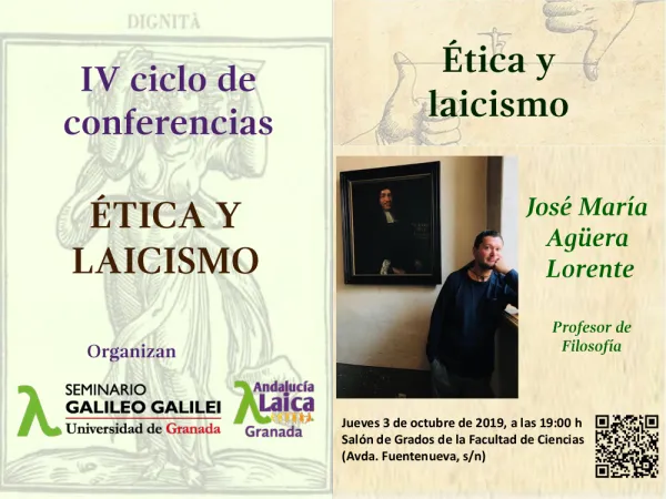Ética y laicismo