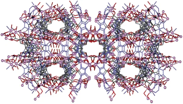 Metal Organic Frameworks as platforms for the design of heterogeneous catalysts
