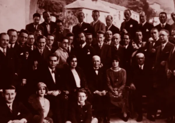 Mirando al pasado para entender el presente. Granada 1923-1930. Parte 1ª