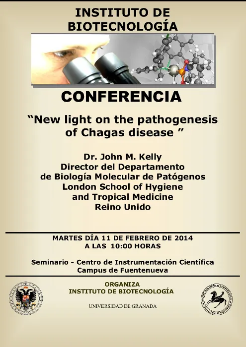 New light on the pathogenesis of Chagas disease