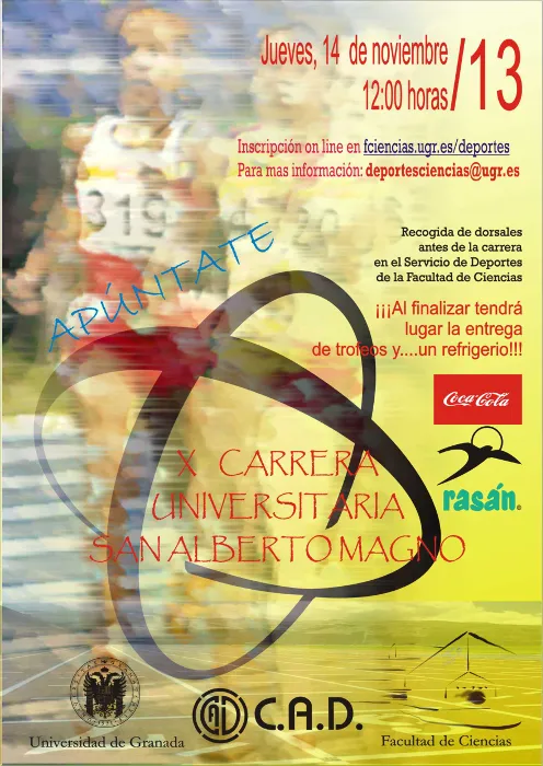 Torneos San Alberto Magno