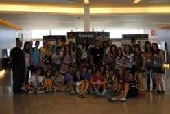 Galería de fotos de los Campus Científicos de Verano
