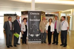 Clausura del proyecto 'Ciencia y Sociedad' en el Parque de las Ciencias