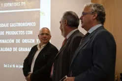 Galería de fotos de las I Jornadas de Maridaje
