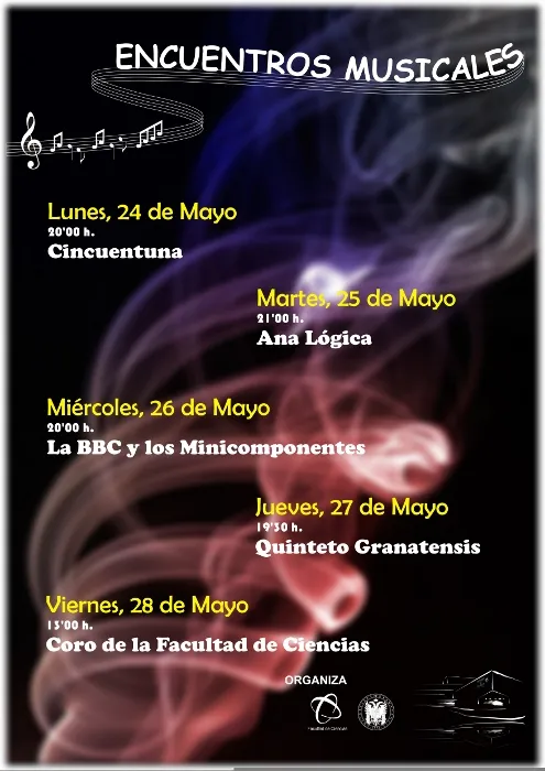 Encuentros musicales