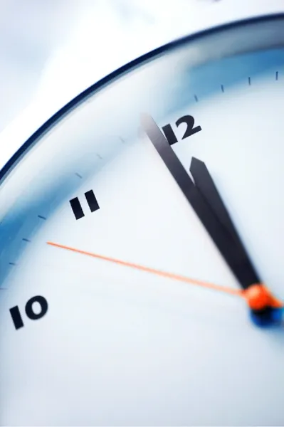 Horario de Exámenes de Septiembre