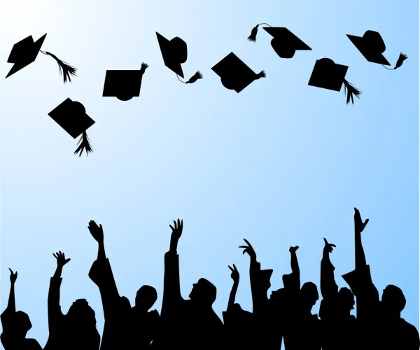 Graduaciones para el curso 2015/2016