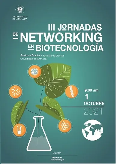 III Jornadas de Networking en Biotecnología