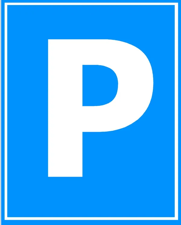 Resolución por la que se ofertan 25 tarjetas de aparcamiento