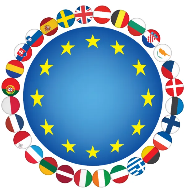 Lengua de enseñanza en destinos Erasmus +