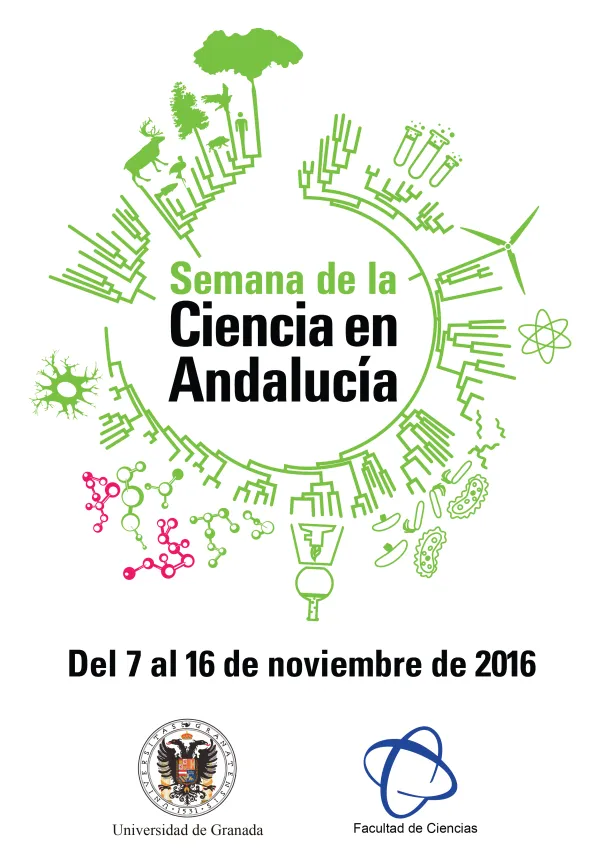 XVI Semana de la Ciencia 2016
