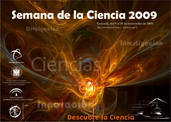 Semana de la Ciencia 2009