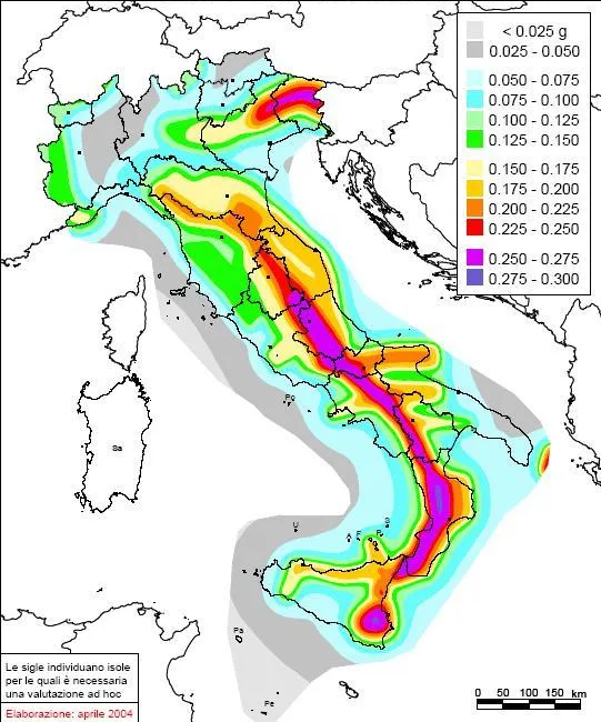 Seismic Microzonation in Italy: case-studies and rules